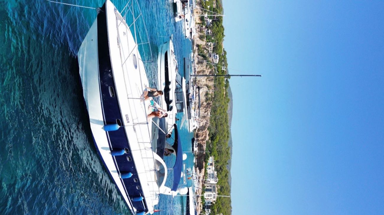 Cabrera en barco: cómo visitar el parque nacional