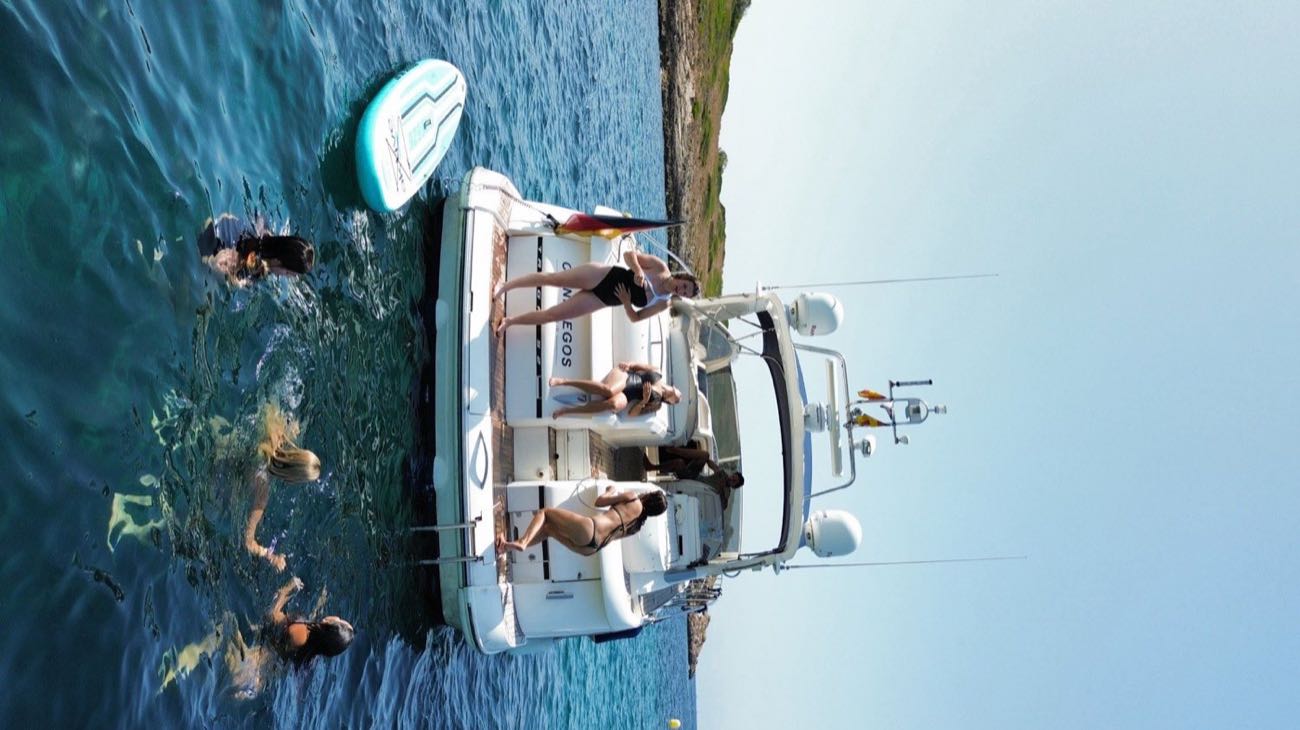 What to Bring on a Private Boat Day in Mallorca