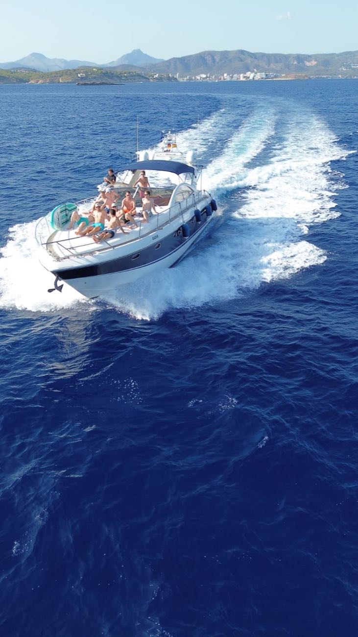 How Much Does a Yacht Charter in Mallorca Cost? (2026 Prices)