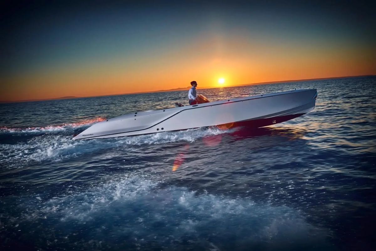 Renting a Boat in Mallorca Without a Licence: What’s Allowed