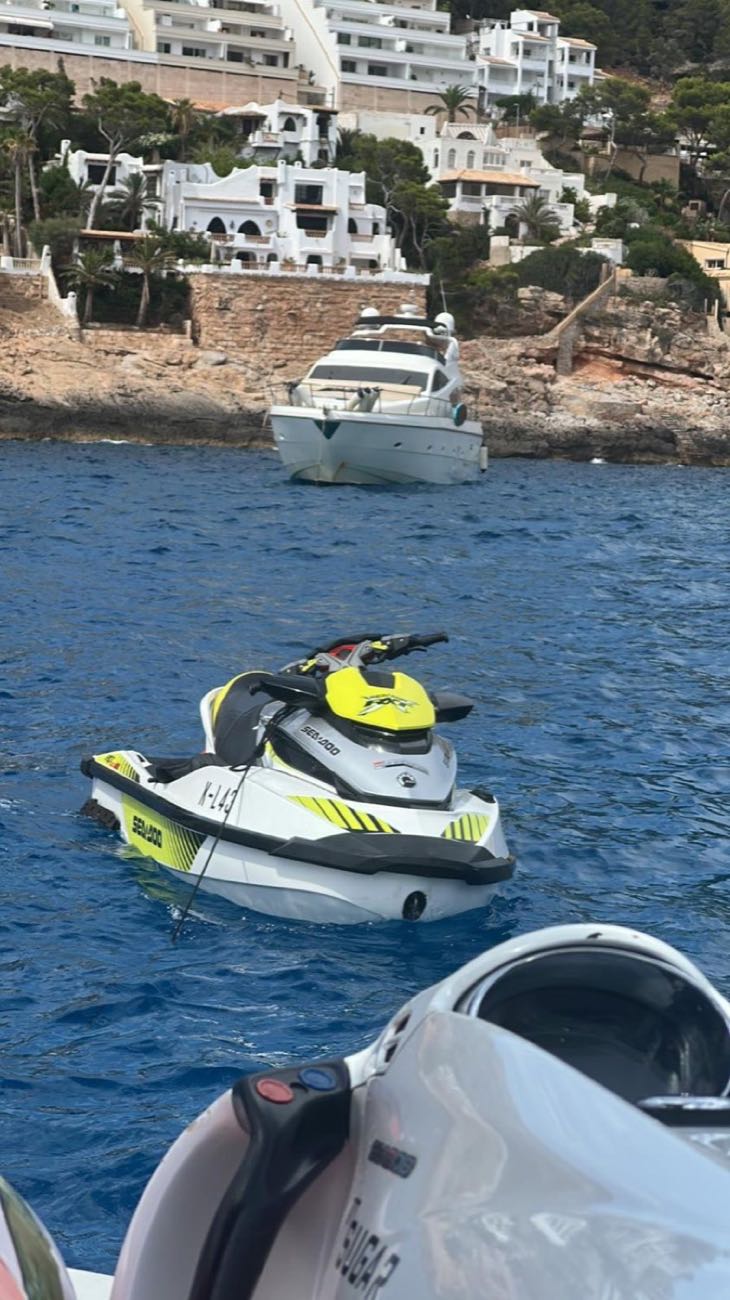 Sea-Doo RXT-X 300 RS