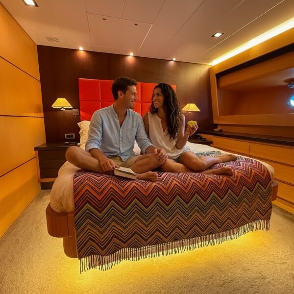 yacht-bromas-86ft-guest-cabin-mallorca